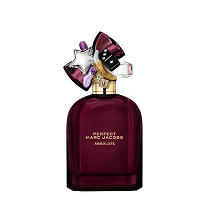 Marc Jacobs Perfect Absolute Eau De Parfum 100ml Mujer