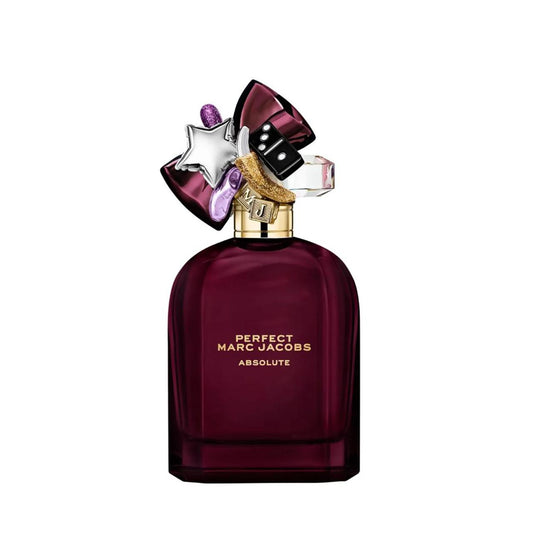 Marc Jacobs Perfect Absolute Eau De Parfum 100ml Mujer