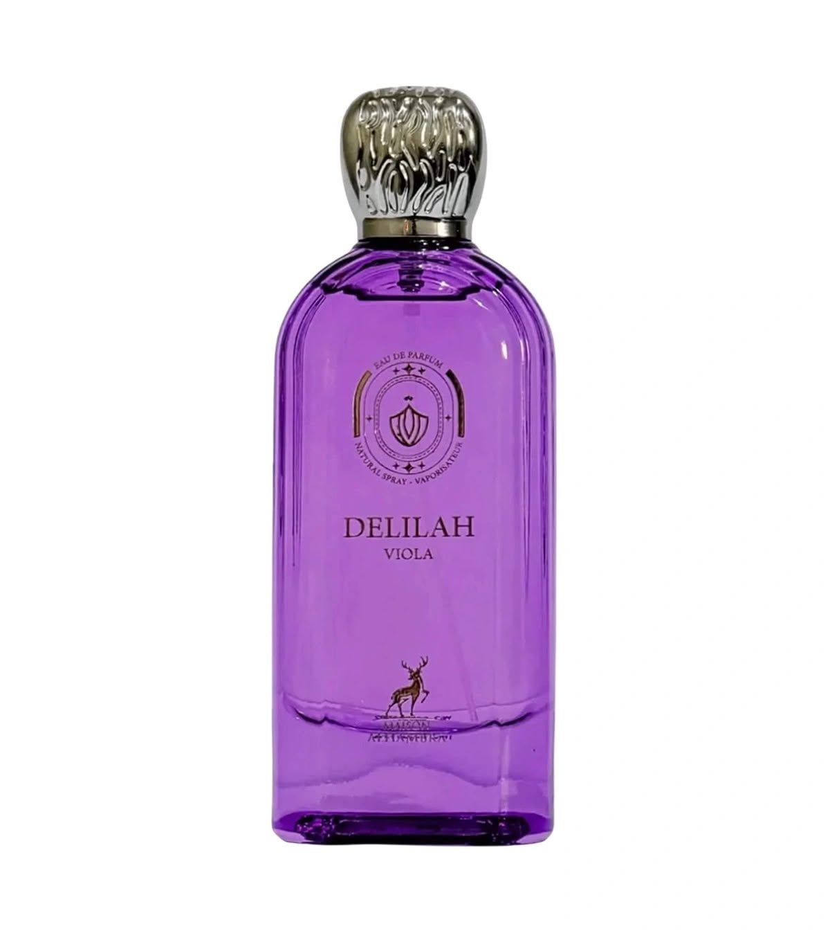 Delilah Viola De Maison Alhambra
