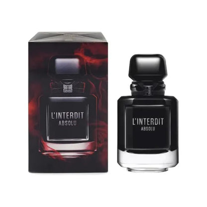 Givenchy L’Interdit Absolu