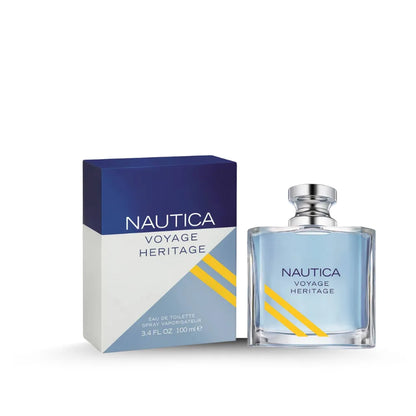 Nautica Voyage Heritage