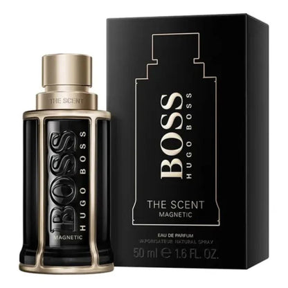 Hugo Boss The Scent Magnetic For Him
