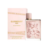 Burberry Her Petals