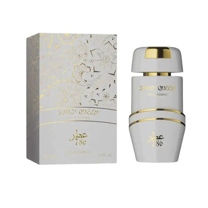 Jo Milano Saudi Queen 786