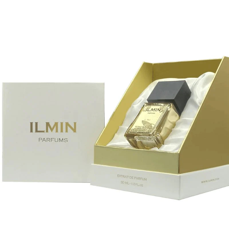 Ilmin Il Rü