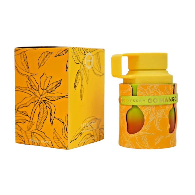 Armaf Odyssey Go Mango Tropical