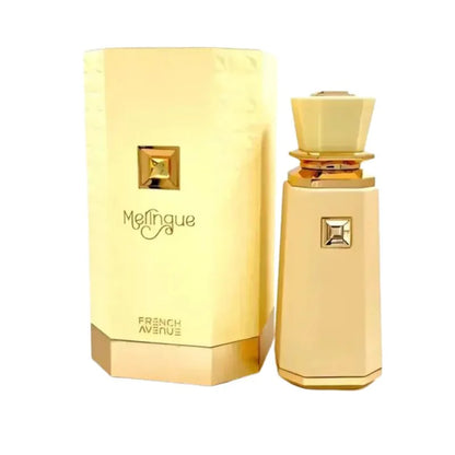 French Avenue Meringue