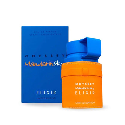 Armaf Odyssey Mandarin Sky Elixir
