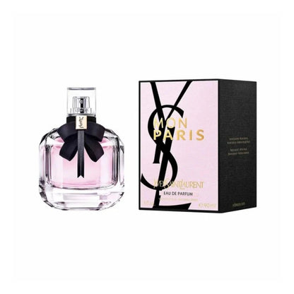 Yves saint laurent Mon Paris EDP