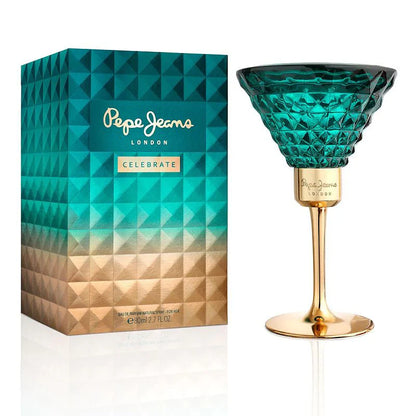 Pepe Jeans Celebrate For Her