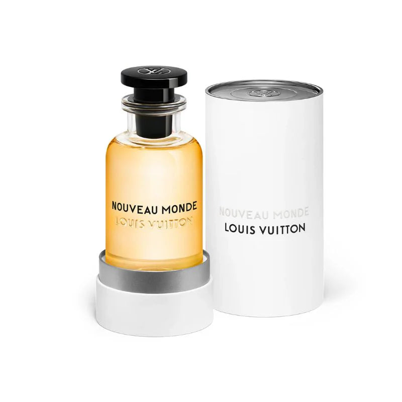 Louis Vuitton Noveau Monde