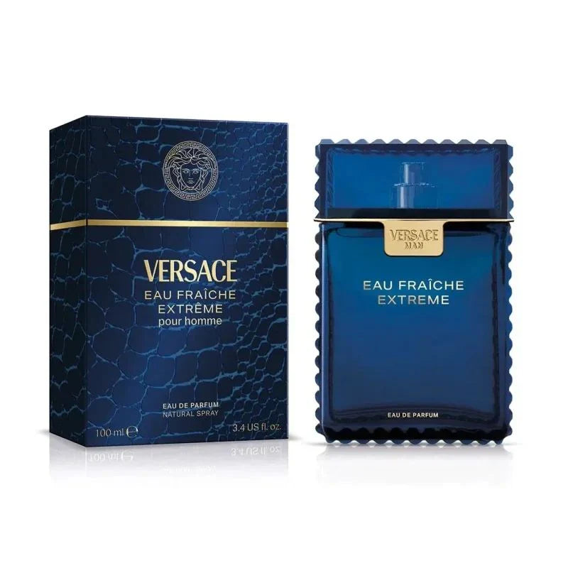 Versace Man Eau Fraiche Extreme