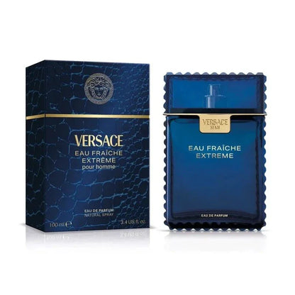 Versace Man Eau Fraiche Extreme