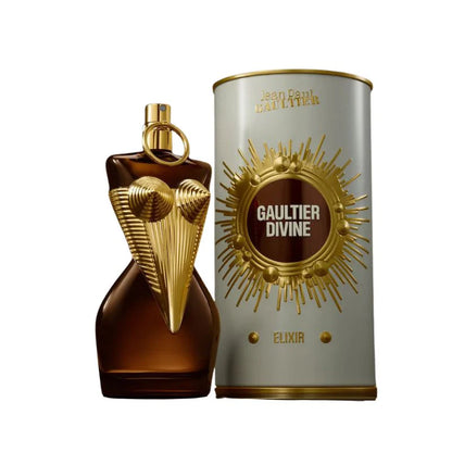 Jean Paul Gaultier Divine Elixir