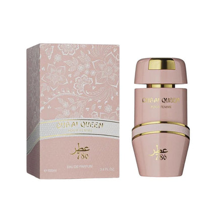 Jo Milano Dubai Queen 786