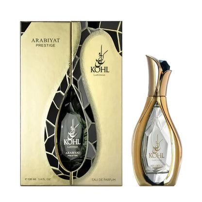 Arabiyat Prestige Kohl Luminous
