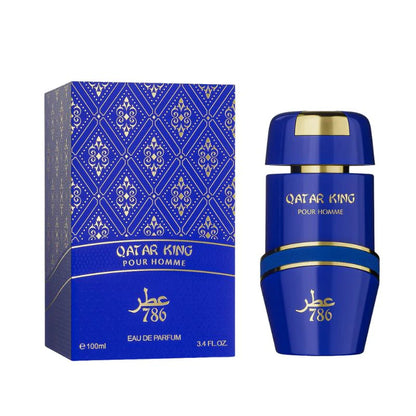 Jo Milano Qatar King 786