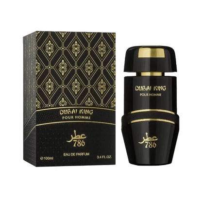 Jo Milano Dubai King 786