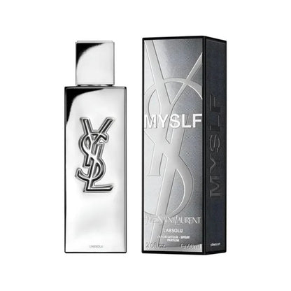 Yves Saint Laurent MYSLF L’Absolu