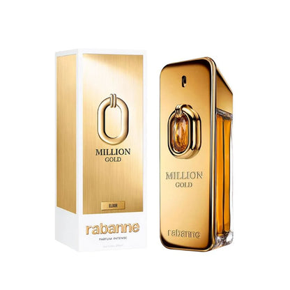 Rabanne One Million Gold elixir