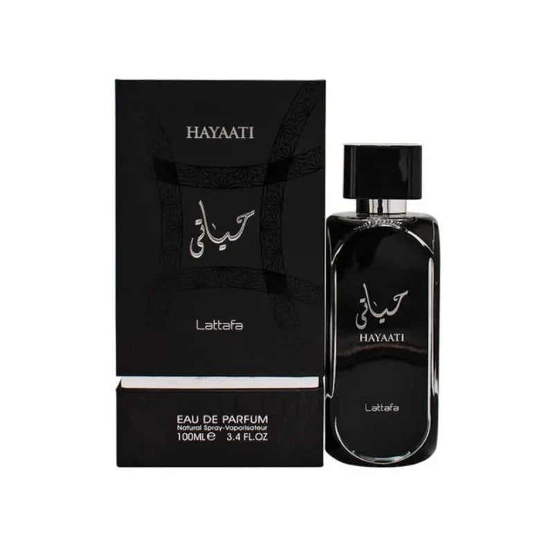 Lattafa Hayaati