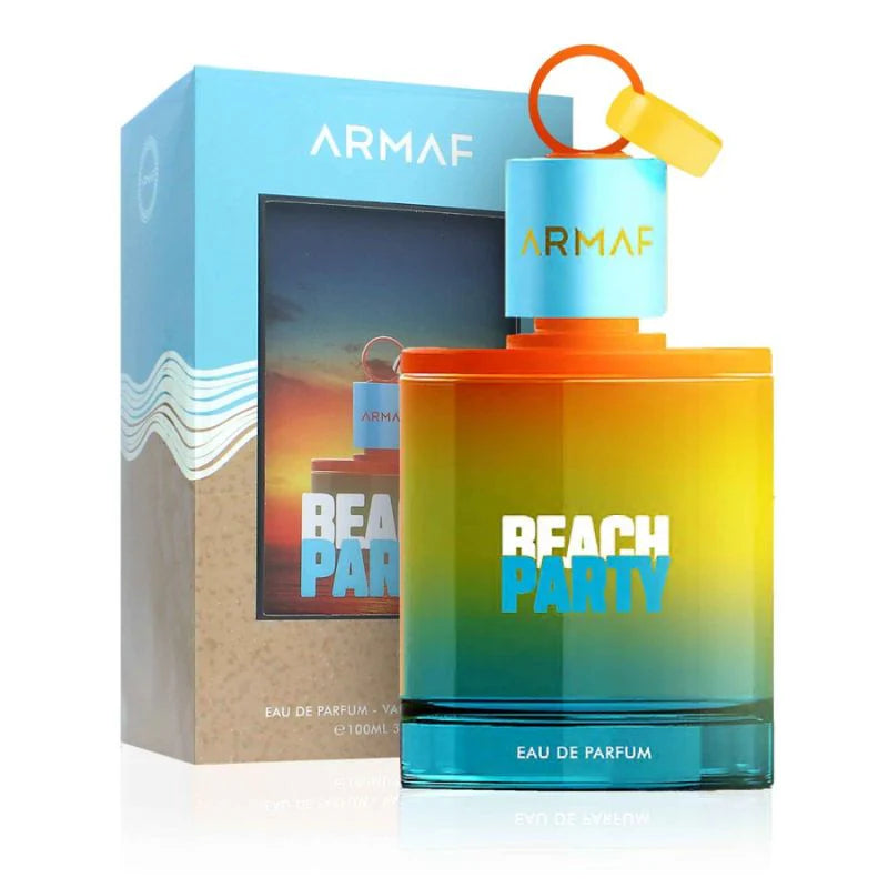 Armaf Beach Party
