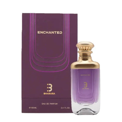 Bharara Enchanted