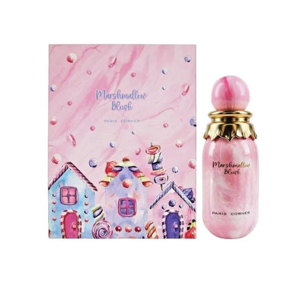 Paris Corner Marshmallow Blush