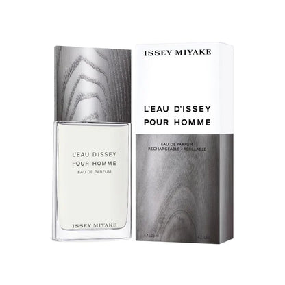 Issey miyake pour homme eau de parfum