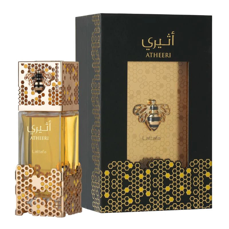 Lattafa Atheeri Eau de Parfum