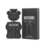 Perfume Toy Boy 2 Moschino - Eau De Parfum - 100ml - Hombre