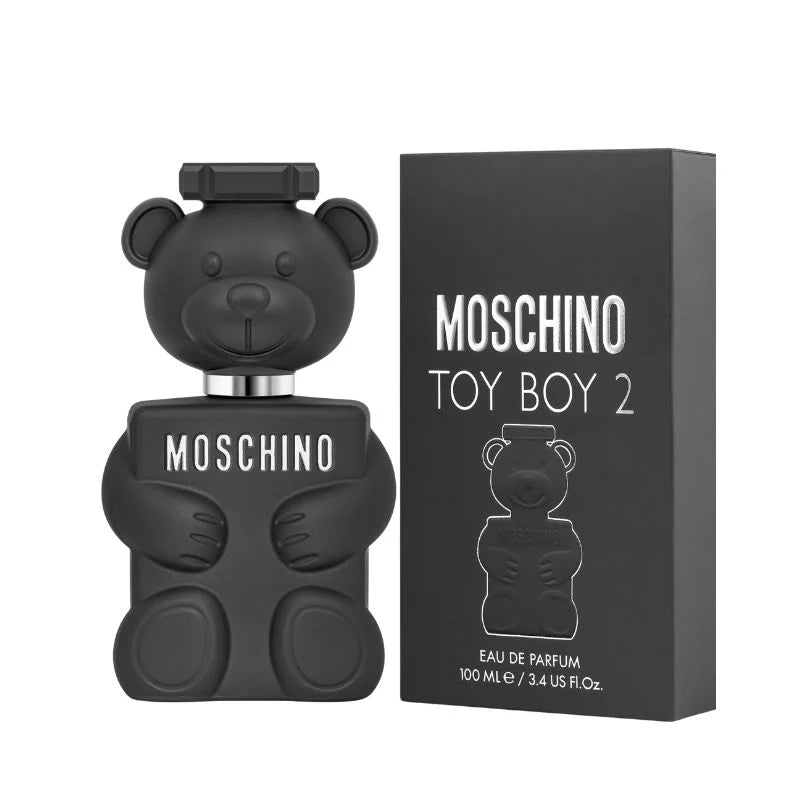 Perfume Toy Boy 2 Moschino - Eau De Parfum - 100ml - Hombre