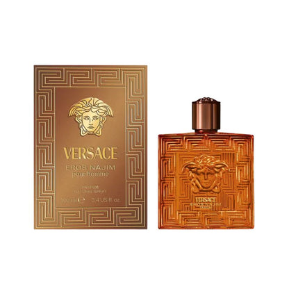 Versace Eros Najim