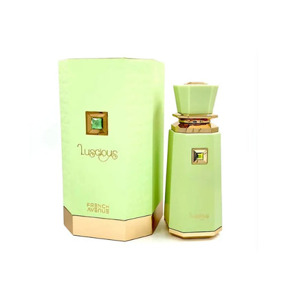 French Avenue Luscious