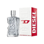 Diésel D by diésel for successful living