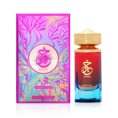 Paris Corner Khair Confection