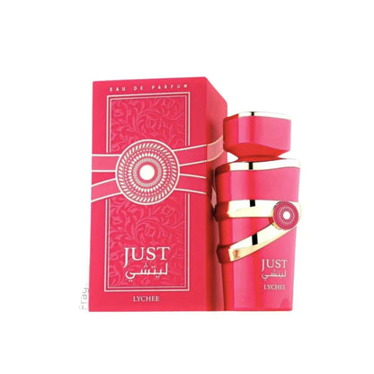 Fragrance World Just Lychee