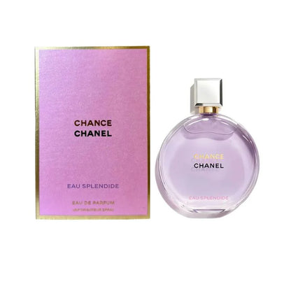 Chanel Chance Eau Splendide