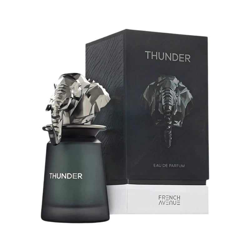 French Avenue Thunder Extrait
