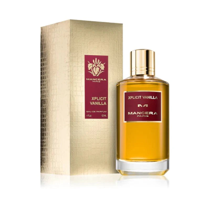Mancera Xplicit Vanilla