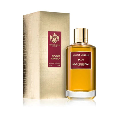 Mancera Xplicit Vanilla