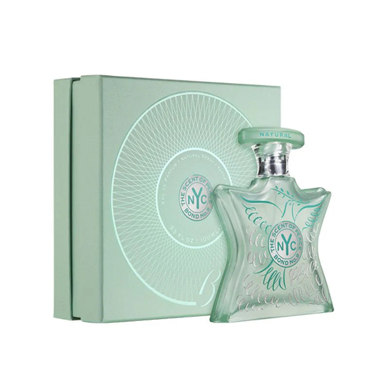 Bond 9 The scent of peace natural