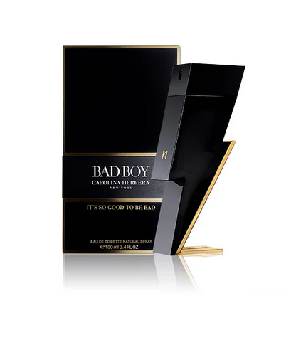 Carolina Herrera Bad Boy