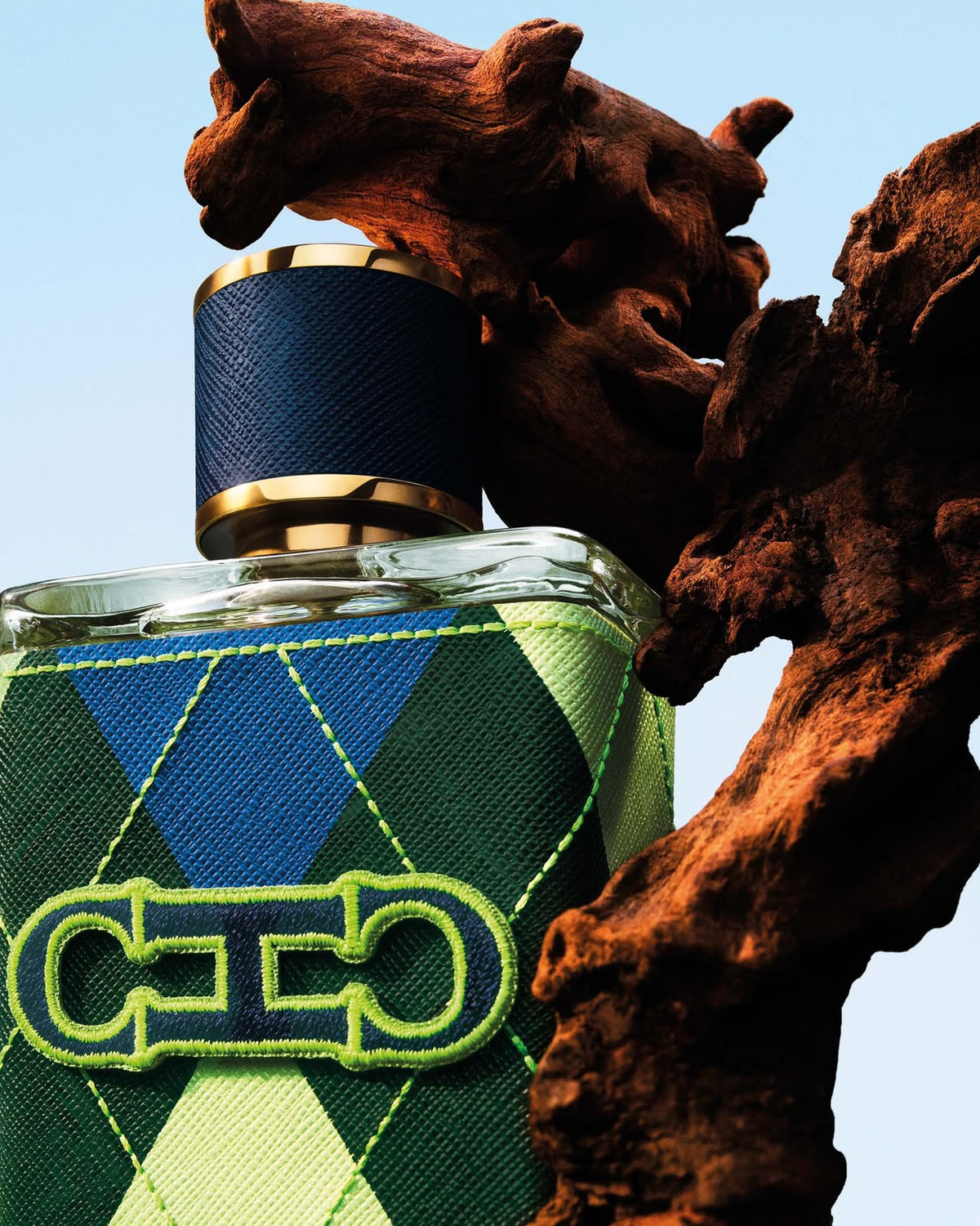 CH Men Swing Edición Limitada 100ml Eau de Parfum