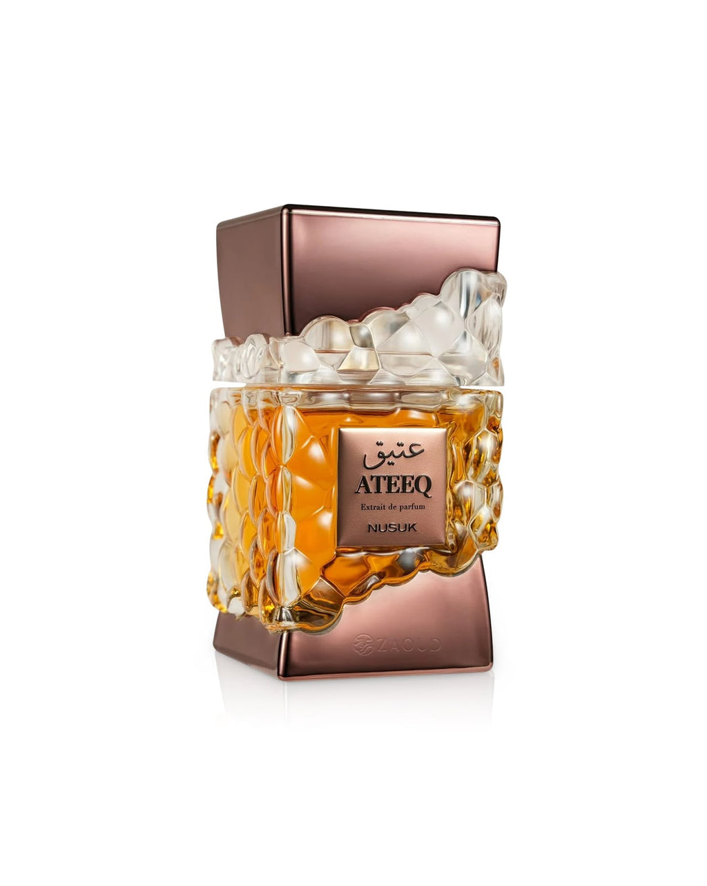 Ateeq Nusuk Extrait de Parfum