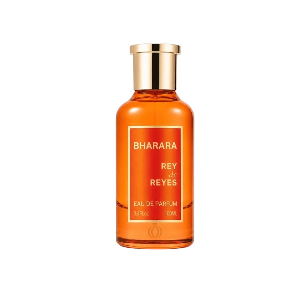 Bharara Rey De Reyes Orange