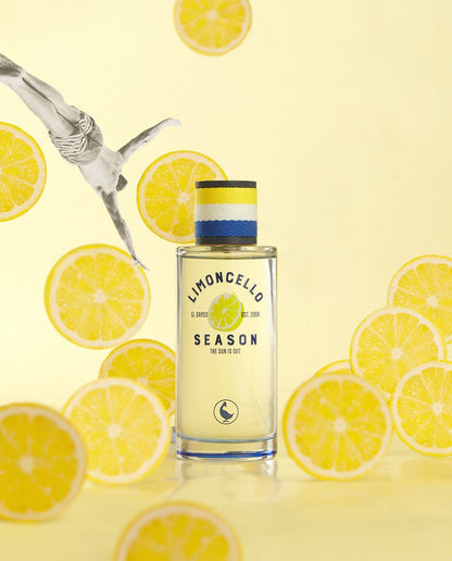 El Ganso Limoncello Season