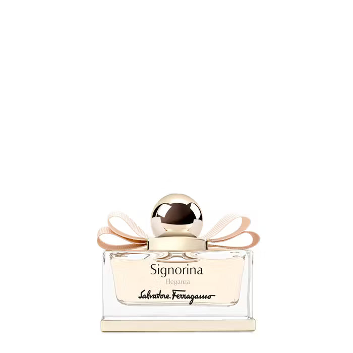 Signorina Eleganza Salvatore Ferragamo