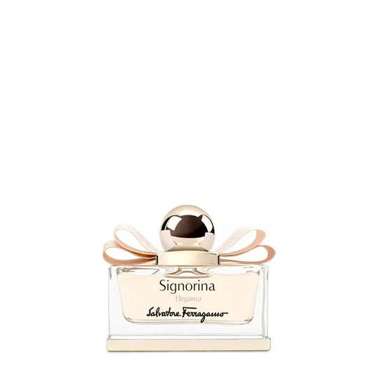 Signorina Eleganza Salvatore Ferragamo