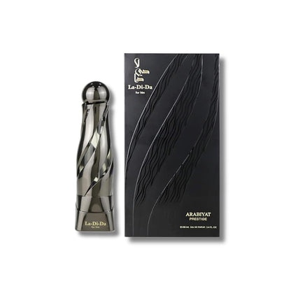 La Di Da Arabiyat Prestige